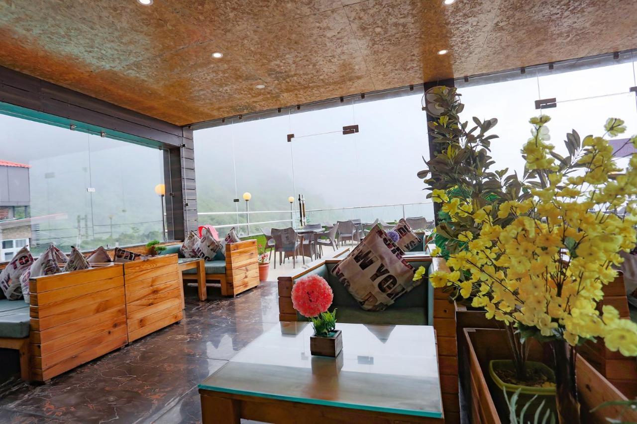 Fabhotel Winter Line Inn Mussoorie Buitenkant foto