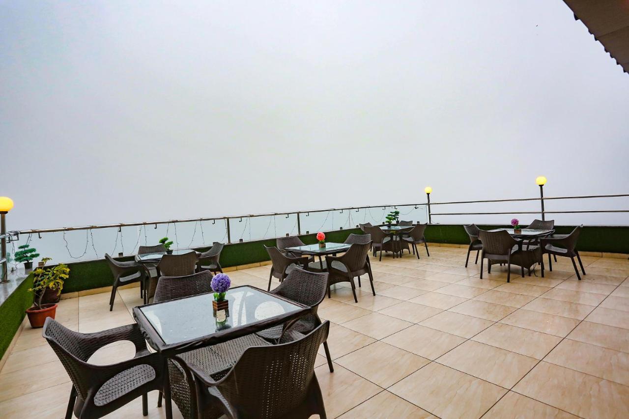 Fabhotel Winter Line Inn Mussoorie Buitenkant foto